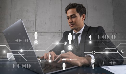 Outsourcing model