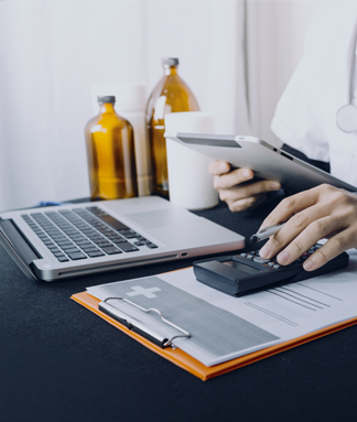 Why Choose Stedy Desk for RCM