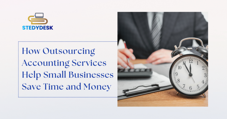 Outsourcing Accounting Services